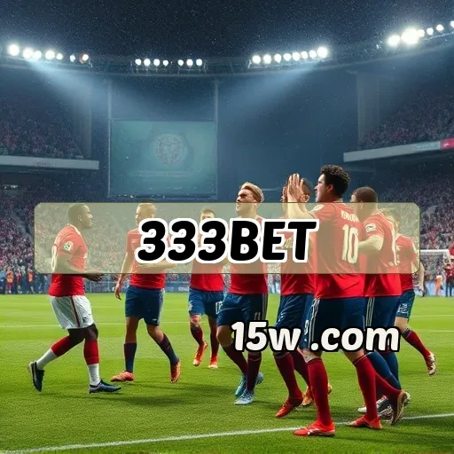 333bet.com: Explore o Fascinante Mundo do Bacará e Ganhe Prêmios!