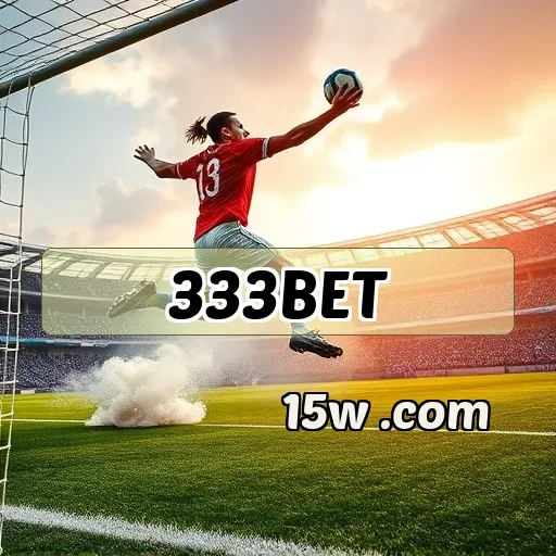 333bet.com: Promoções que Transformam Seus Jogos em Grandes Vitória!