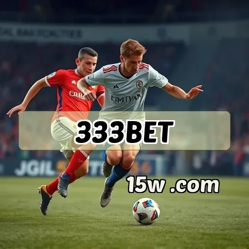 333bet.com: Domine o Poker Online com Estratégias Vencedoras