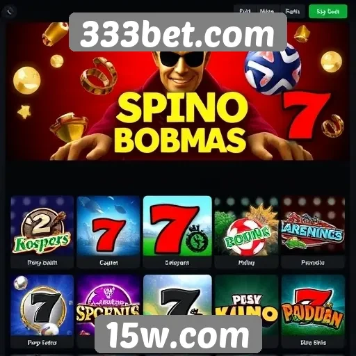 Jogos populares no 333bet.com e suas características