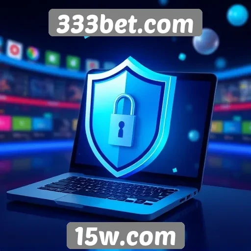 Avaliação de segurança do site 333bet