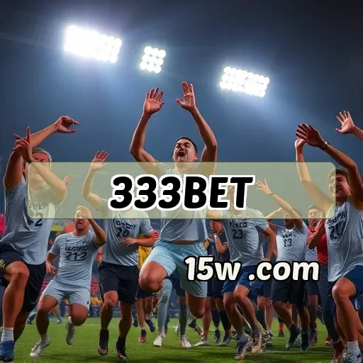 333bet.com: Uma Experiência Imperdível para Apostadores de Tênis