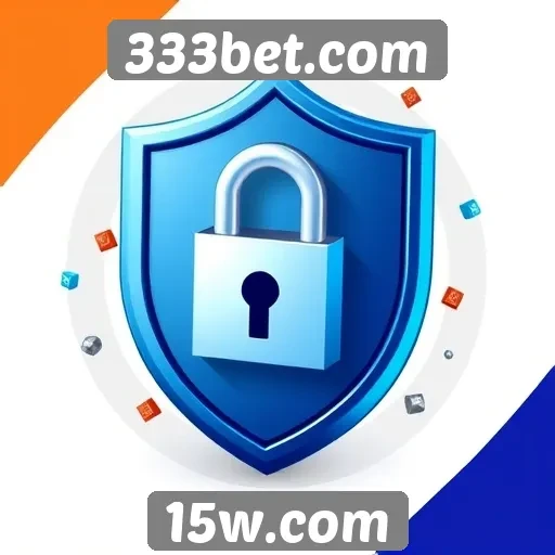 A segurança das transações no site 333bet
