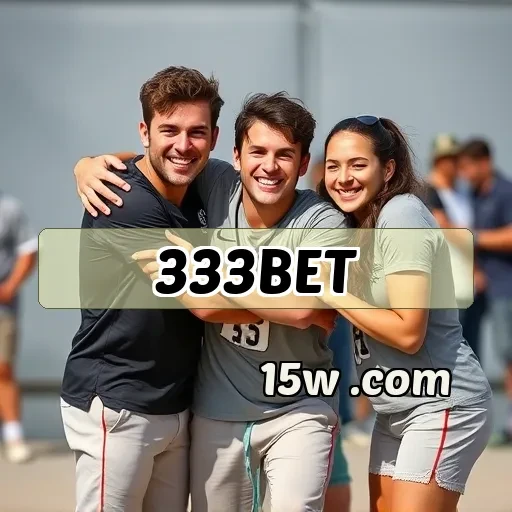 333bet.com: Descubra como Maximizar seu Bônus de Boas-Vindas